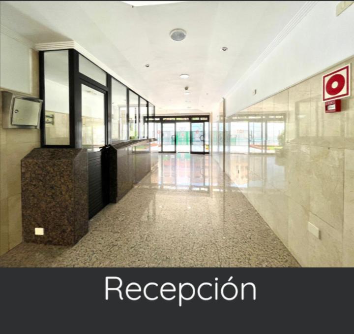 Yanez Sweet Apartment 312 Playa Delingles Maspalomas Playa del Inglés Exteriér fotografie